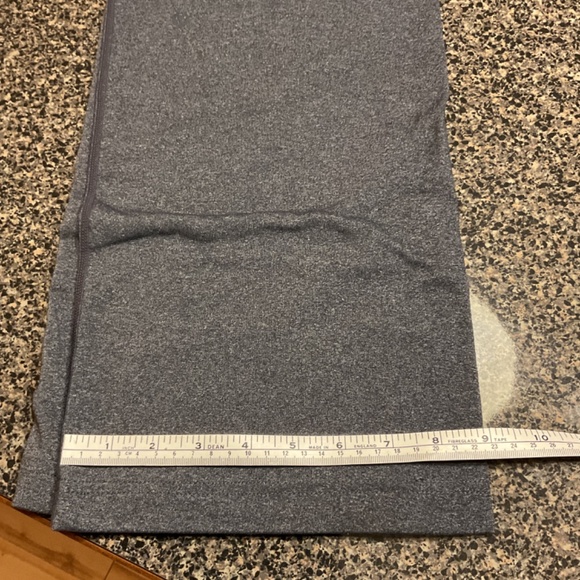 Lululemon Pants, Grey - Picture 5 of 8